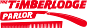 Timberlodge Parlor Logo, transparent