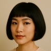Women's French Bob