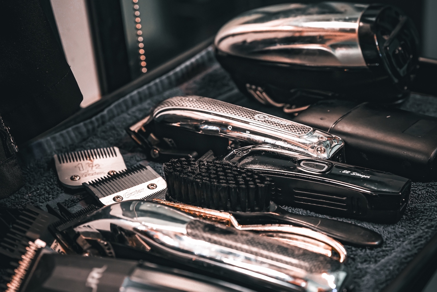 How Much Should You Tip a Barber