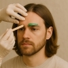 Eyebrow Waxing