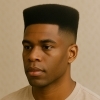 Men's Urban Haircut