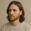 Men's Long Haircut