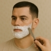 Beard Shave