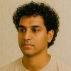 Men's Curly Haircut